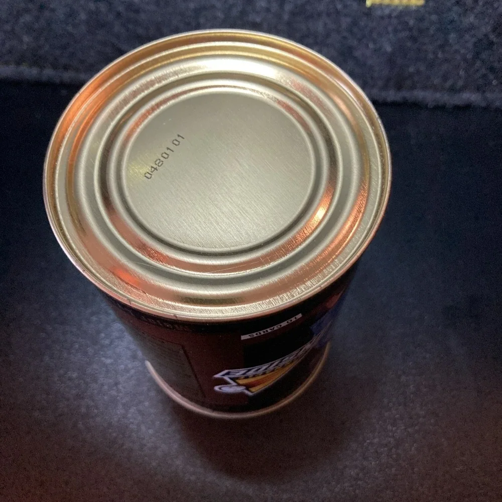 1998 Pinnacle Inside FACTORY SEALED GOLD CAN Tony Gwynn‎ UNOPENED PACK CASE HIT